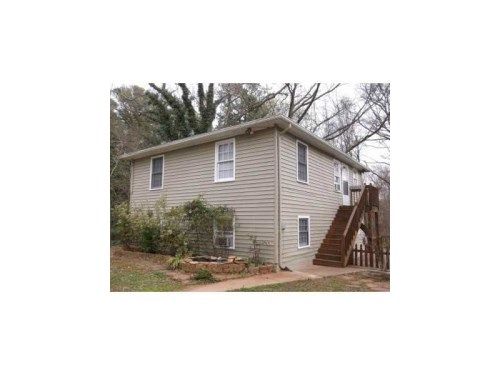 1346 Miller Reed Avenue Se, Atlanta, GA 30315