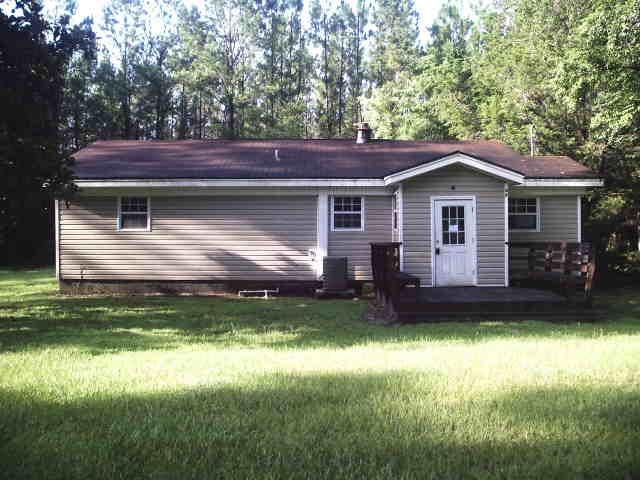 37 Dusty Lane, Sopchoppy, FL 32358