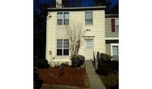 Unit 1201 - 1201 Wedgewood Court Atlanta, GA 30350