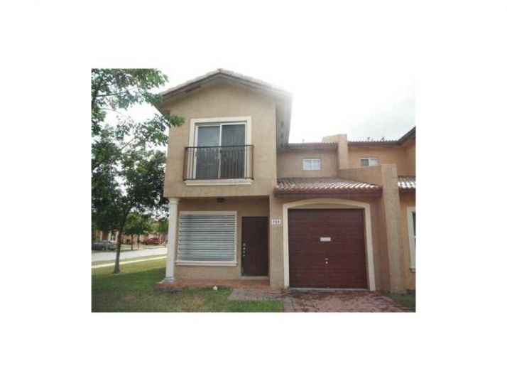 988 SW 6 CT # 0, Homestead, FL 33034