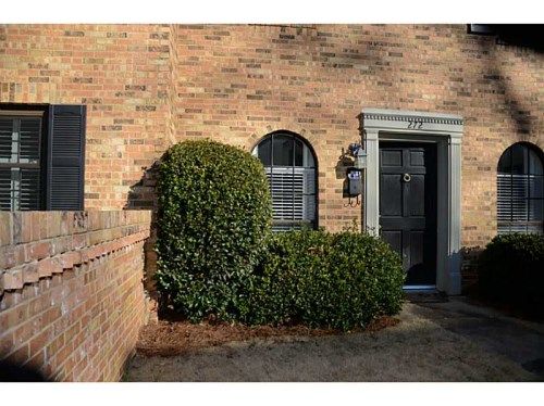 Unit 27 - 272 Adair Street, Decatur, GA 30030