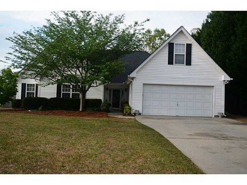 483 Bradford Place Lane, Loganville, GA 30052