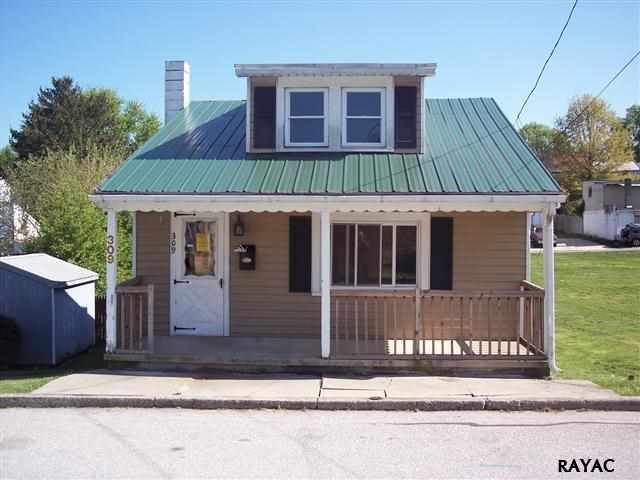 309 Cherry St, Wrightsville, PA 17368