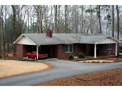 2455 Cammie Wages Road, Dacula, GA 30019