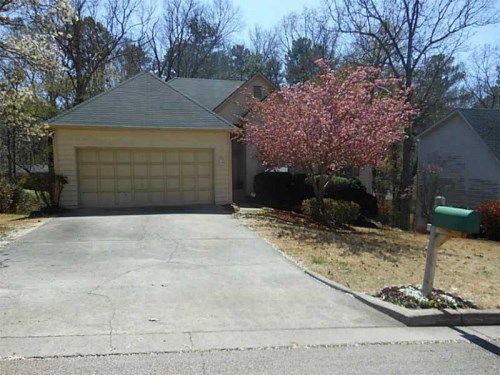 31 White Oak Drive Se, Cartersville, GA 30121