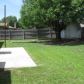 4312 Yellowleaf Dr, Fort Worth, TX 76133 ID:7631660