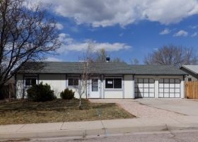 2910 Purgatory Dr, Colorado Springs, CO 80918