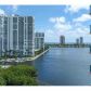 3370 HIDDEN BAY DR # 1201, Miami, FL 33180 ID:395118