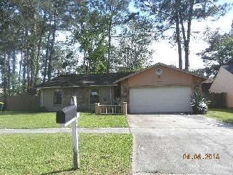 4324 Queensway Dr, Jacksonville, FL 32257