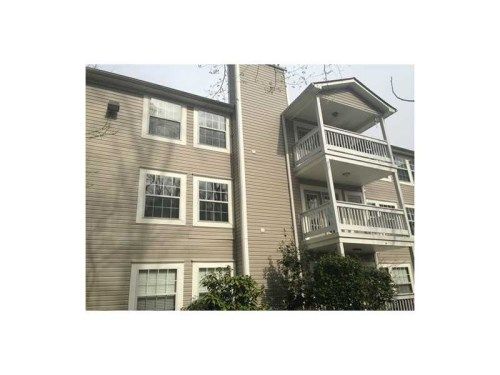 Unit 1335 - 1335 Keys Crossing Drive Ne, Atlanta, GA 30319