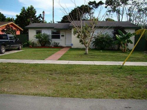 710 NW 9 CT, Homestead, FL 33030