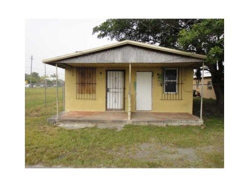 336 SW 3 AV, Homestead, FL 33030