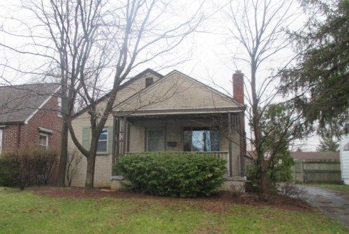 666 Wrexham Avenue, Columbus, OH 43223