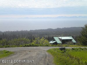 40900 Solstice Drive, Homer, AK 99603