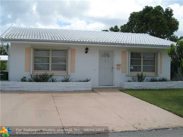 8400 NW 59TH PL, Fort Lauderdale, FL 33321