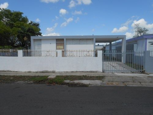 Al- 1 Calle 30 Urb Villas De Rio Grande, Rio Grande, PR 00745