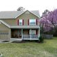 11187 Glynn Ridge Drive, Hampton, GA 30228 ID:7629779