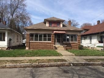 720 W 4th St, Anderson, IN 46016