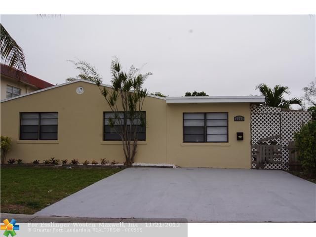 2243 MADISON ST, Hollywood, FL 33020