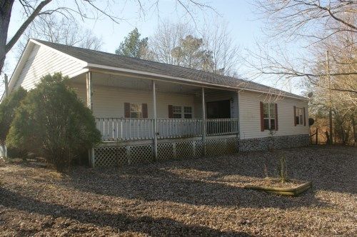 105 BOWEN PRIVATE DRIVE, Joppa, AL 35087