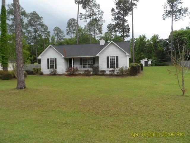 1006 Mildred Street, Bainbridge, GA 39817