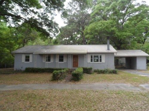 163 Parrish Rd, Bainbridge, GA 39817