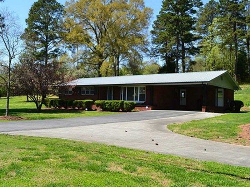 282 Newtown Road Ne, Calhoun, GA 30701