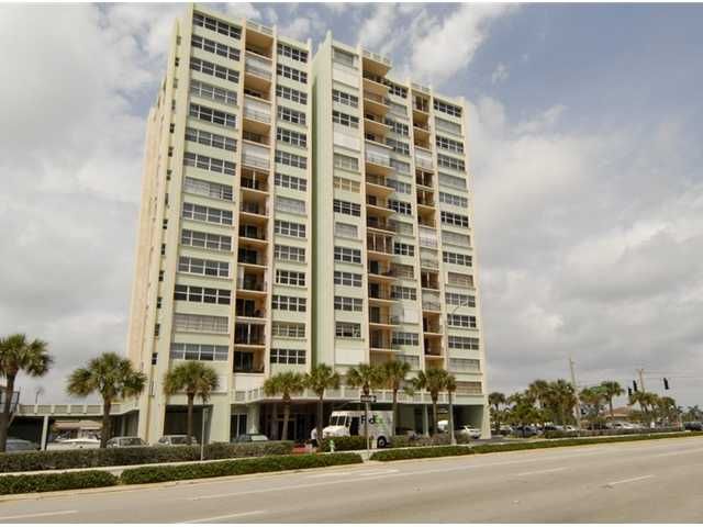 1400 S Ocean Dr # 508, Hollywood, FL 33019