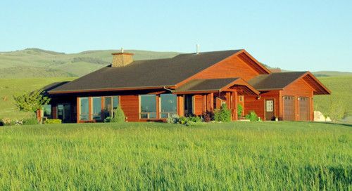 25 Diamondback Road, Ennis, MT 59729