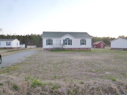 332 Muddy Creek Road, Hertford, NC 27944