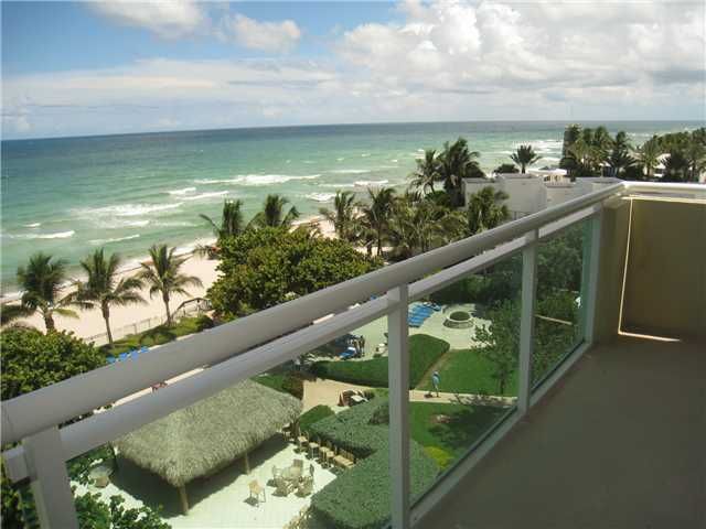 3001 S Ocean Dr # 611, Hollywood, FL 33019