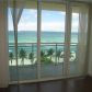 3001 S Ocean Dr # 611, Hollywood, FL 33019 ID:819668