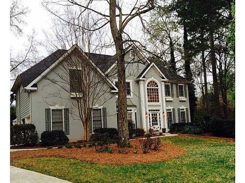 710 Kenmare Court, Roswell, GA 30075