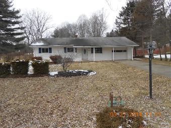 6406 Southview Dr, Clinton, OH 44216