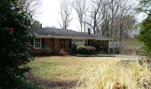 2597 Drew Valley Road Atlanta, GA 30319