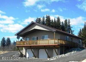 40399 Gruening Street, Homer, AK 99603