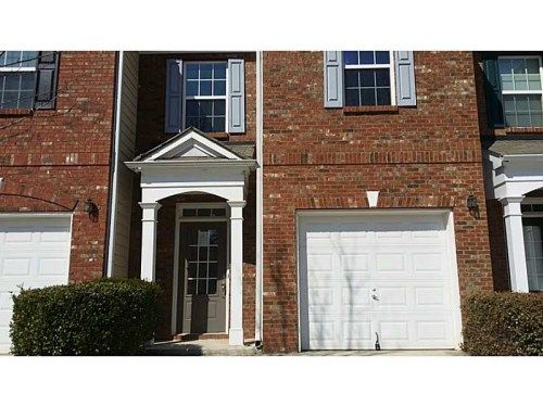 1336 Adcox Square, Stone Mountain, GA 30088