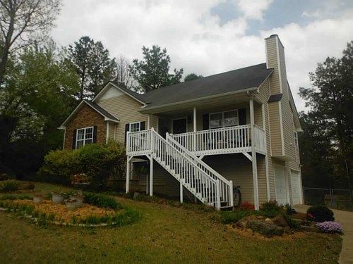 43 Greatwood Drive, White, GA 30184