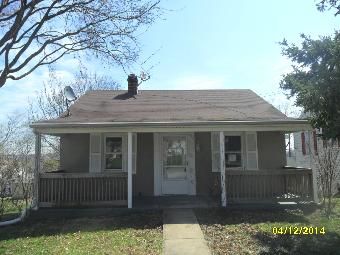 35 3rd St., York Haven, PA 17370