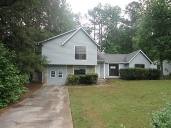 5436 Biffle Court, Stone Mountain, GA 30088