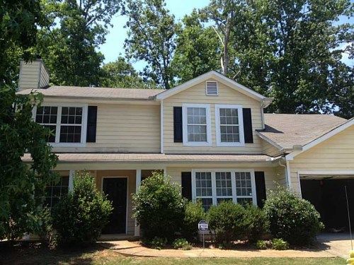 1369 To Lani Farm Road, Stone Mountain, GA 30088