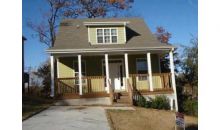 1395 Rome Drive Atlanta, GA 30314