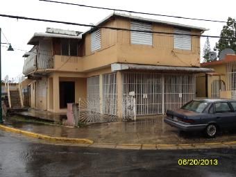 Lot 26 E Ramos Antonini St Amelia Ward, Guaynabo, PR 00965