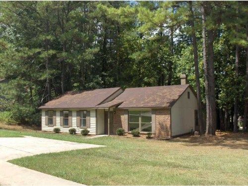 5066 Martins Crossing Road, Stone Mountain, GA 30088