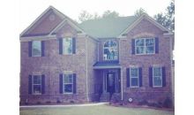 1632 Richmond Meadow Court Loganville, GA 30052