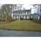 423 Woodstone West Drive, Marietta, GA 30068 ID:7382906