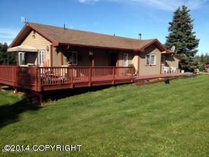 1200 Quinalt Avenue, Homer, AK 99603