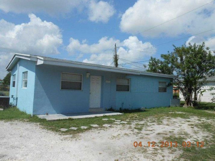 13531 Sw 266th St, Homestead, FL 33032