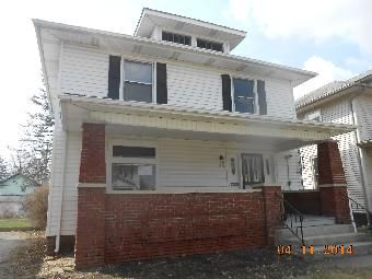 214 E Branning Ave, Fort Wayne, IN 46806