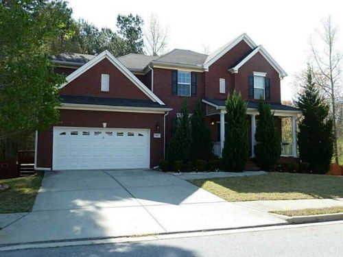 201 Horizon Hill, Newnan, GA 30265